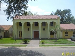 7138 Mayo Blvd, New Orleans, LA 70126