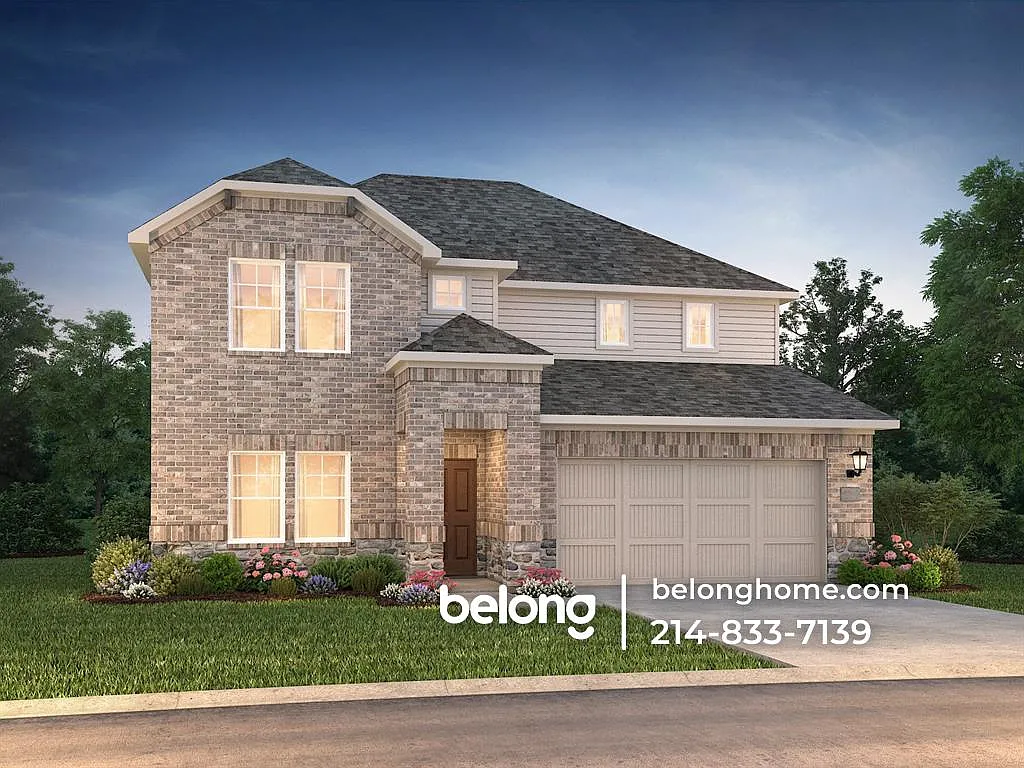 4 bed, 3.5 bath, 3100 sqft, $2,450 — Photo 1