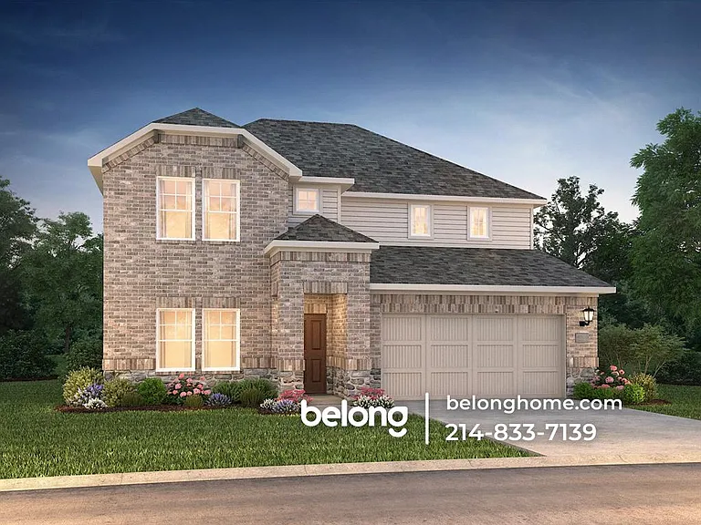 611 Marigold Hill Way — Photo 1