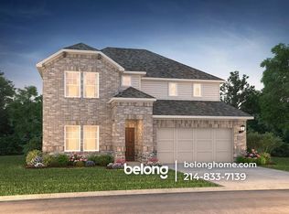 611 Marigold Hill Way, McKinney, TX 75071