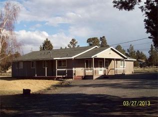 5248 SW Lynx Ave, Redmond, OR 97756