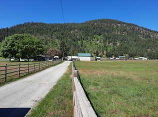 283 Aladdin Rd #A, Colville, WA 99114