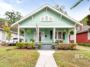 14 Kenneth St, Mobile, AL 36607
