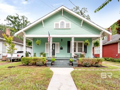 14 Kenneth St, Mobile, AL, 36607