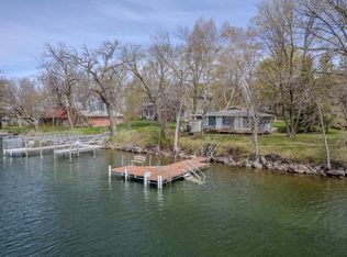 26265 Paradise Point Rd, Detroit Lakes, MN 56501