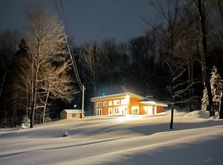 44 Slawson Rd, Weston, VT 05161