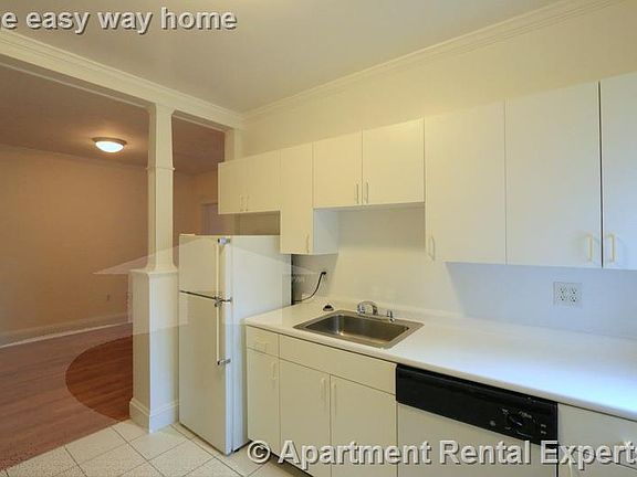 Apartment Rental Experts