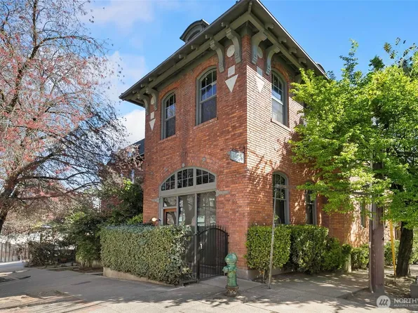 1406 Harvard Avenue #16, Seattle, WA 98122