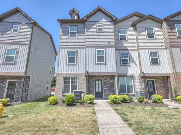 128 Ramsden Ave, La Vergne, TN 37086