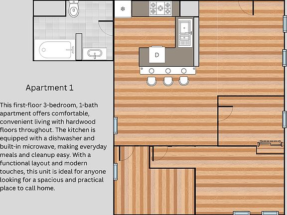 3rd image of this home