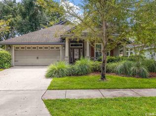 7643 SW 82nd Way, Gainesville, FL 32608