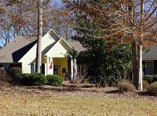 524 Old Iron Works Rd, Spartanburg, SC 29302