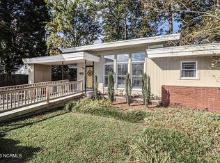 403 N Andrews Ave, Goldsboro, NC 27530