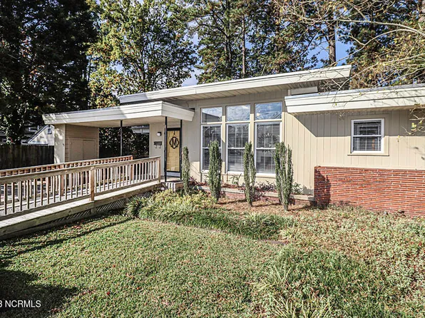 403 N Andrews Avenue, Goldsboro, NC 27530