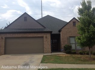 6264 Bent Brook Dr, Bessemer, AL 35022