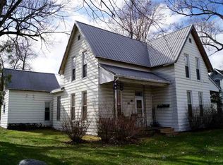 436 S Columbia St, Warsaw, IN 46580