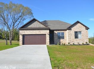 114 Bobwhite, Beebe, AR 72012