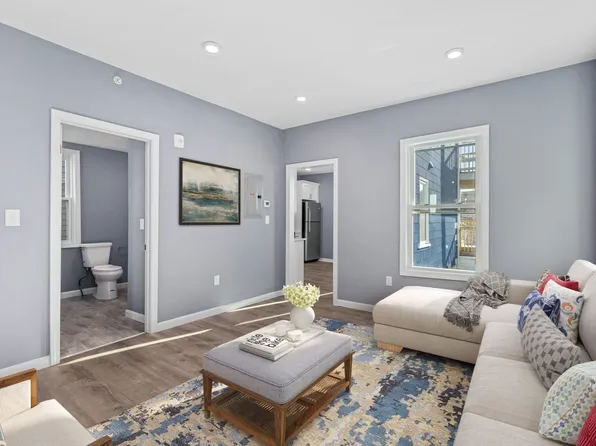 167 Lexington St Floor 1, East Boston, MA 02128