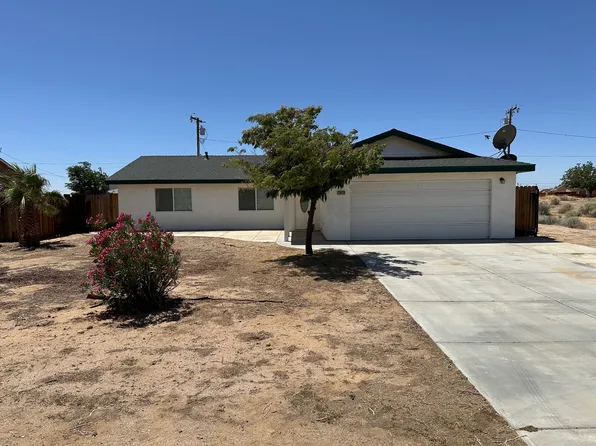7870 Dogwood Ave, California City, CA 93505