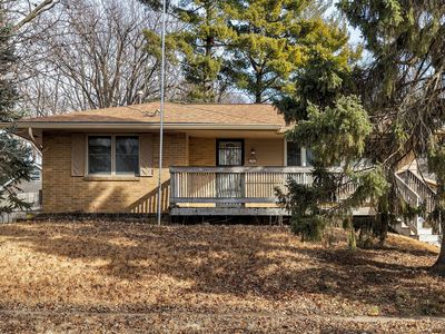 3701 Belmar Dr, Des Moines, IA, 50317