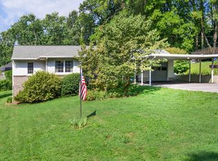 613 Forest View Rd LOT 3, Knoxville, TN 37919