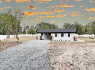 2607 NE 140th St, Citra, FL 32113