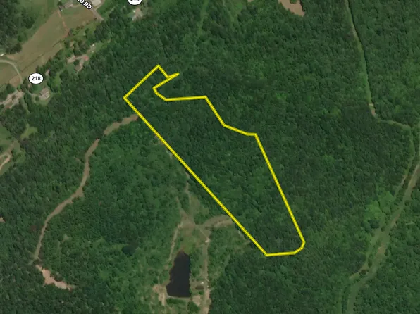 Rush Run Rd Lot Wp001, Fairview, WV 26570