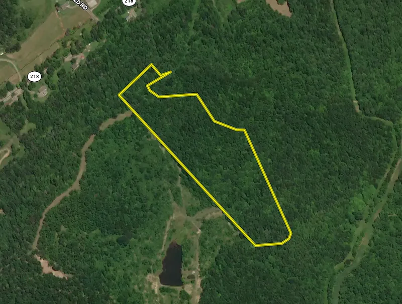 Rush Run Rd Lot Wp001 photo 1