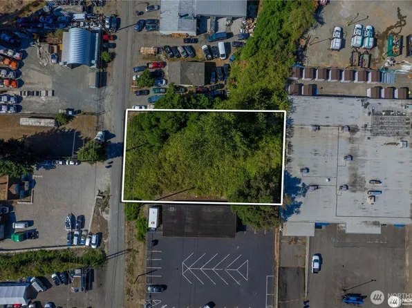 3525 S Cedar Street, Tacoma, WA 98409