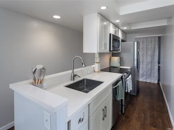217 Prospect St APT M1, Honolulu, HI 96813