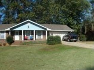 808 Timberidge Ct, Riverdale, GA 30274