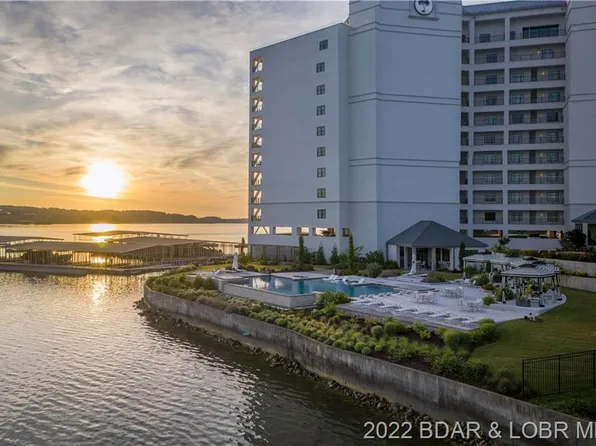 166 Captiva Dr #210-A, Sunrise Beach, MO 65079