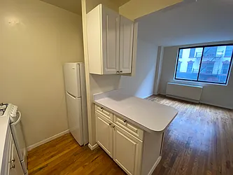 Rented by Heller Organization