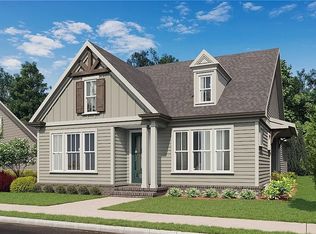 Henley Plan, Swann's Bridge, Auburn, AL 36832