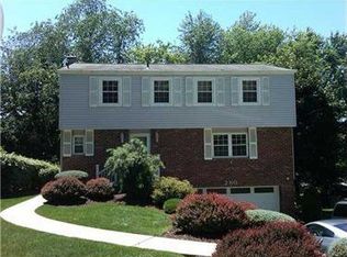 280 Coleen Dr, Pittsburgh, PA
