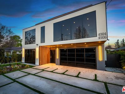 4906 Van Noord Ave, Sherman Oaks, CA, 91423