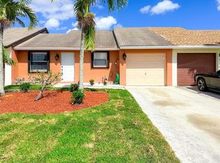 5656 Shillington Way, Lake Worth, FL 33463