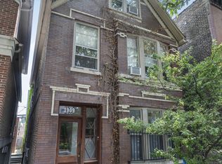 1909 N Leavitt St, Chicago, IL 60647
