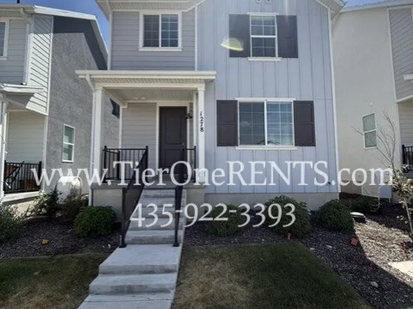 1278 Village Green Trl, Park City, UT 84098