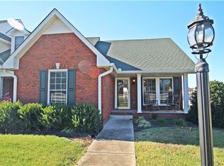 231 Bailey Ln #U-101, Pleasant View, TN 37146