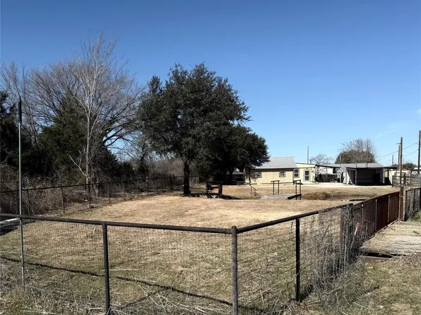 151 County Road 311, Rockdale, TX 76567