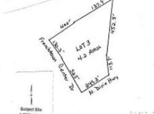 3240 N Dixie Hwy, Monroe, MI 48162