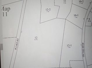 Creamery Rd, Fitzwilliam, NH 03447