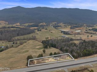 6555 General Carl W Stiner Hwy, La Follette, TN 37766