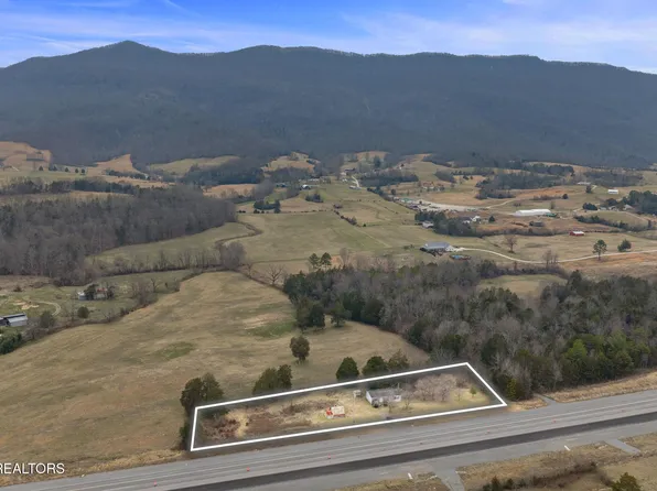 6555 General Carl W Stiner Hwy, La Follette, TN 37766