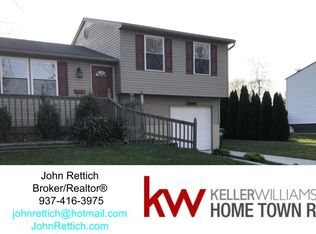 315 S San Bernardino Trl, Englewood, OH