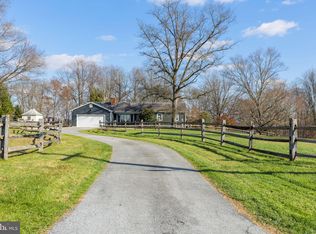 1064 Glen Hall Rd, Kennett Square, PA 19348