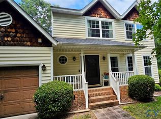 5010 Tatum Rd, Disputanta, VA 23842