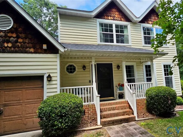 5010 Tatum Rd, Disputanta, VA 23842