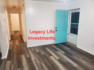 945 Irvington Rd, Weems, VA 22576
